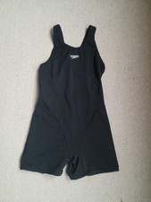 speedo endurance swimming costume for sale  LYTHAM ST. ANNES