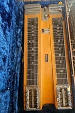 Vintage fender yellow for sale  Nampa