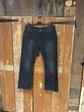 Firetrap denim jeans for sale  OXFORD