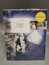 Strategic management accountin for sale  Sunnyside