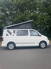Transporter swb campervan for sale  HUDDERSFIELD