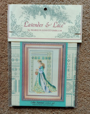 Lavender lace celtic for sale  PLYMOUTH