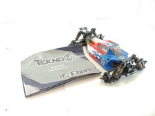 Tekno eb410 4x4 for sale  Seymour