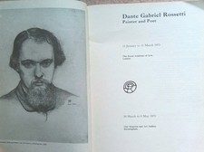 Royal academy dante for sale  NORWICH