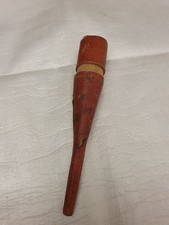 Ancien instrument dentiste d'occasion  Loudun