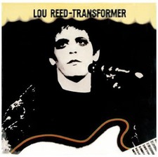 Usado, Lou Reed + CD + Transformer (1972) comprar usado  Enviando para Brazil