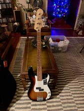 Fender player series for sale  Canton