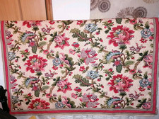 Large tablecloth indian for sale  THORNHILL