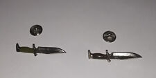 Pin couteau aitor d'occasion  Beauvais