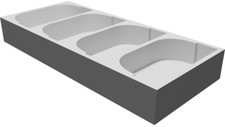 Battery Organizer for Canon LP-E6 LP-E6N LP-E6NH Batteries Storage Case comprar usado  Enviando para Brazil