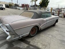 1957 buick roadmaster for sale  Harbor City