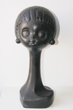 Twiggy head hat d'occasion  Expédié en Belgium