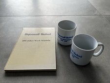 Dynamit nobel 100 gebraucht kaufen  Nürnberg