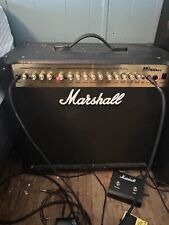 Marshall series 100 d'occasion  Expédié en Belgium