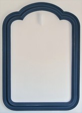 Cornice legno sagomata usato  Pescara