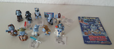 Figuren set star gebraucht kaufen  Essen