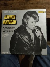 Disque platine vol.3 d'occasion  Criquetot-l'Esneval
