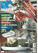 Marine plan flobart d'occasion  Bray-sur-Somme