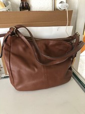 Tommy hilfiger leder gebraucht kaufen  Kirchberg