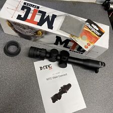 Mtc optics viper for sale  PICKERING