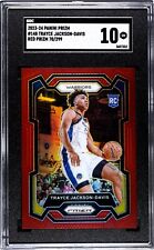 2023 panini prizm d'occasion  Expédié en Belgium
