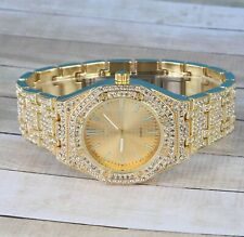 Women octagon iced d'occasion  Expédié en Belgium