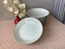 Assiettes nitto hawthorne d'occasion  Cran-Gevrier