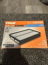 Fram ca12259 rigid for sale  Waterloo