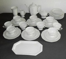 Servizio caffè rosenthal. usato  Spedire a Italy