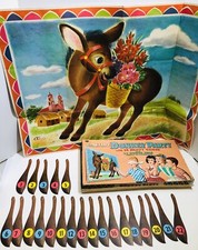 Vintage whitman donkey for sale  Peru