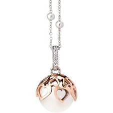 Collana chiama angeli usato  Italia