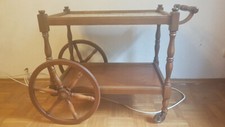 Altdeutscher teewagen gebraucht kaufen  Wuppertal
