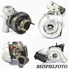 Turbolader 465505 renault gebraucht kaufen  Erligheim