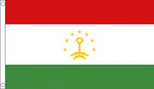 Tajikistan flag tajik for sale  HARTLEPOOL