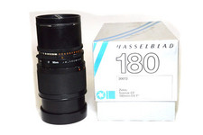 Obiettivo manuale hasselblad usato  Modena