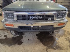 Grille assembly chrome for sale  Annandale