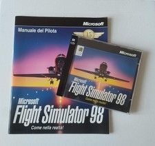 flight simulator usato flight simulator usato Clusone