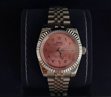 Seiko mod arabic d'occasion  Thiais