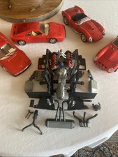 Ferrari F40 Pocher 1/8 comprar usado Ferrari F40 Pocher 1/8 comprar usado  Enviando para Brazil