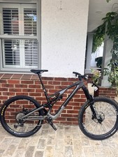 Specialized stumpjumper evo for sale  BEMBRIDGE