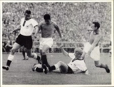 Sammelbild fußballkönige 153 gebraucht kaufen  Berlin