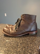 1000 mile boot for sale 1000 mile boot for sale Nashport