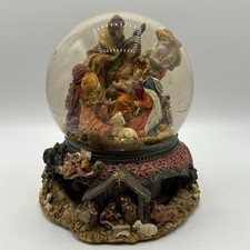Large nativity musical for sale  Henderson