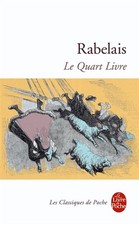 Quart livre francois d'occasion  France