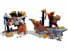 Imaginext shark bite for sale  Joliet