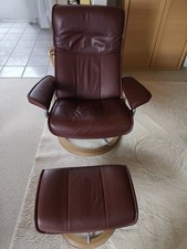 Stressless sessel consul gebraucht kaufen  Bergen