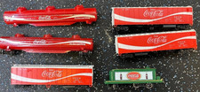 Coca cola train for sale  Slippery Rock