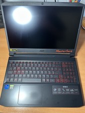 Acer nitro an515 usato  Catania