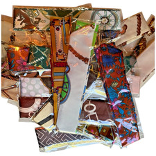 Lot purse scarf for sale  Omaha