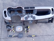 Kit airbag completo usato Kit airbag completo usato  Salerno